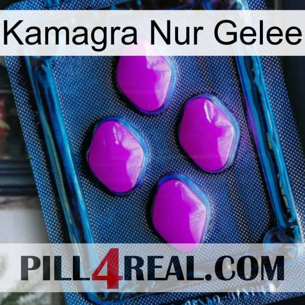 Kamagra Only Jelly 04